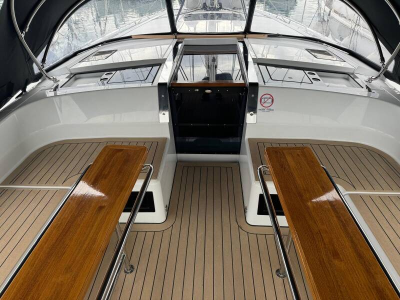 Hanse 460  | Venus