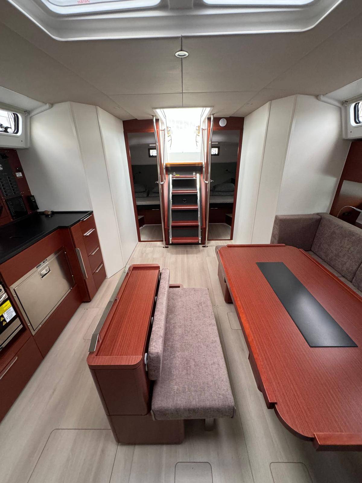 Hanse 460  | Venus