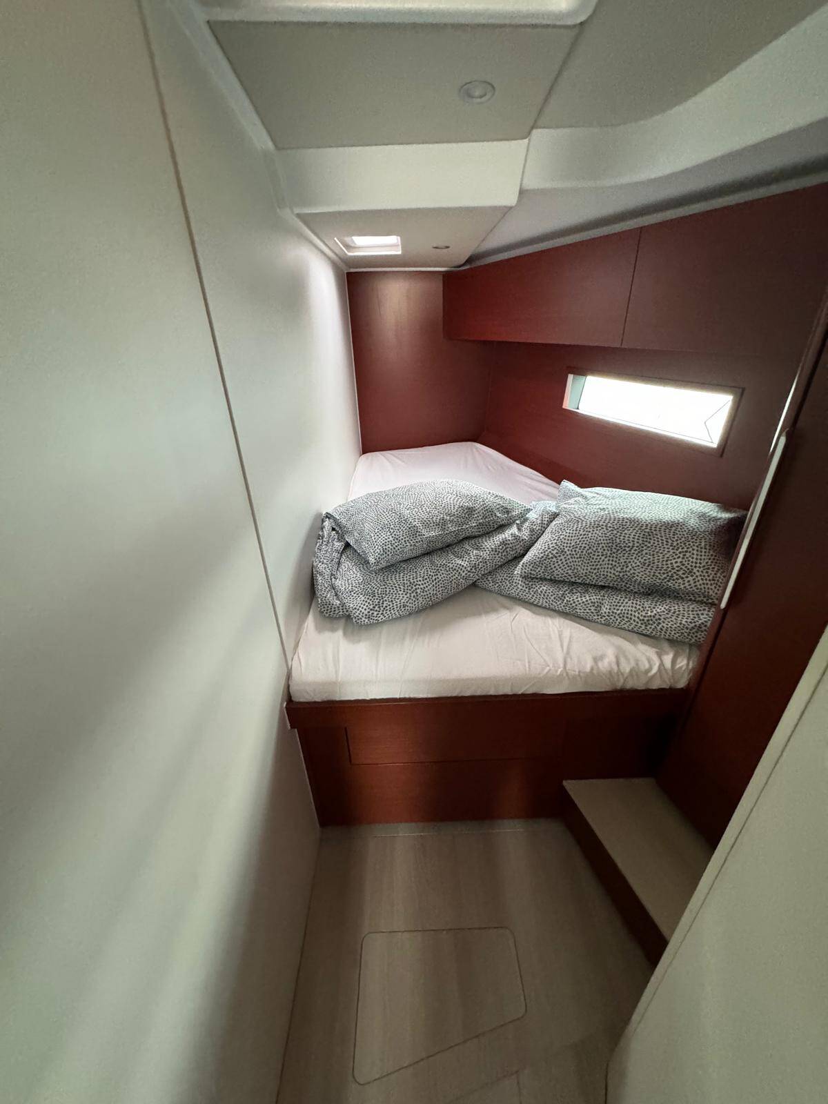 Hanse 460  | Venus