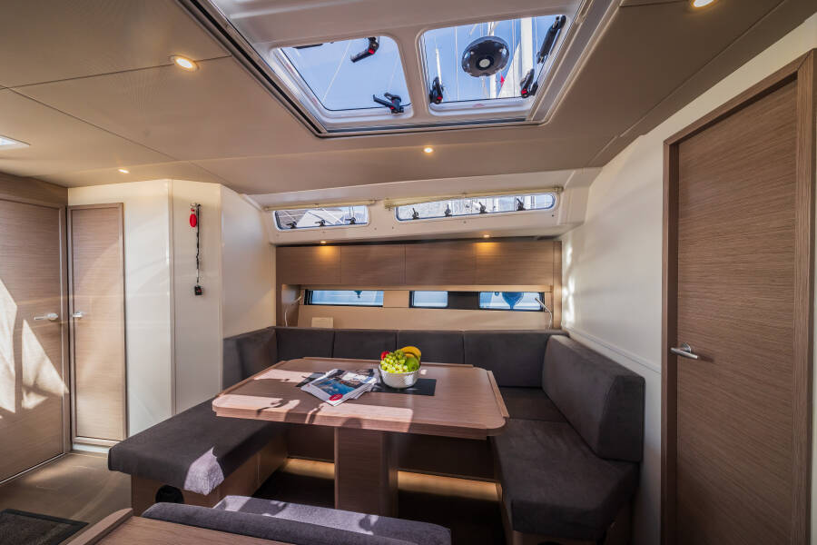 Hanse 460  | Wanderlust