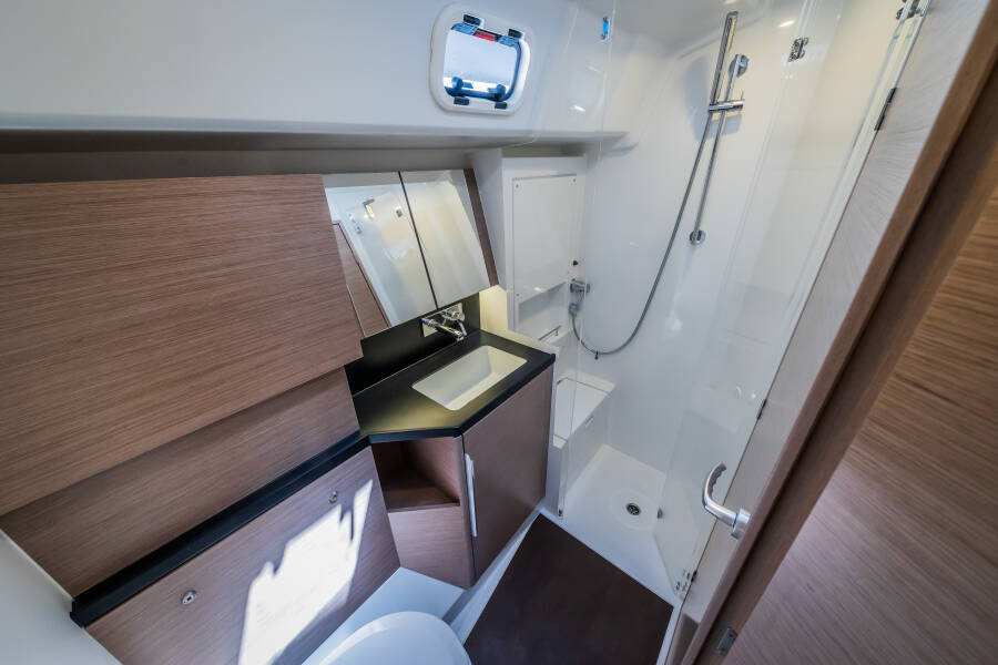 Hanse 460  | Wanderlust