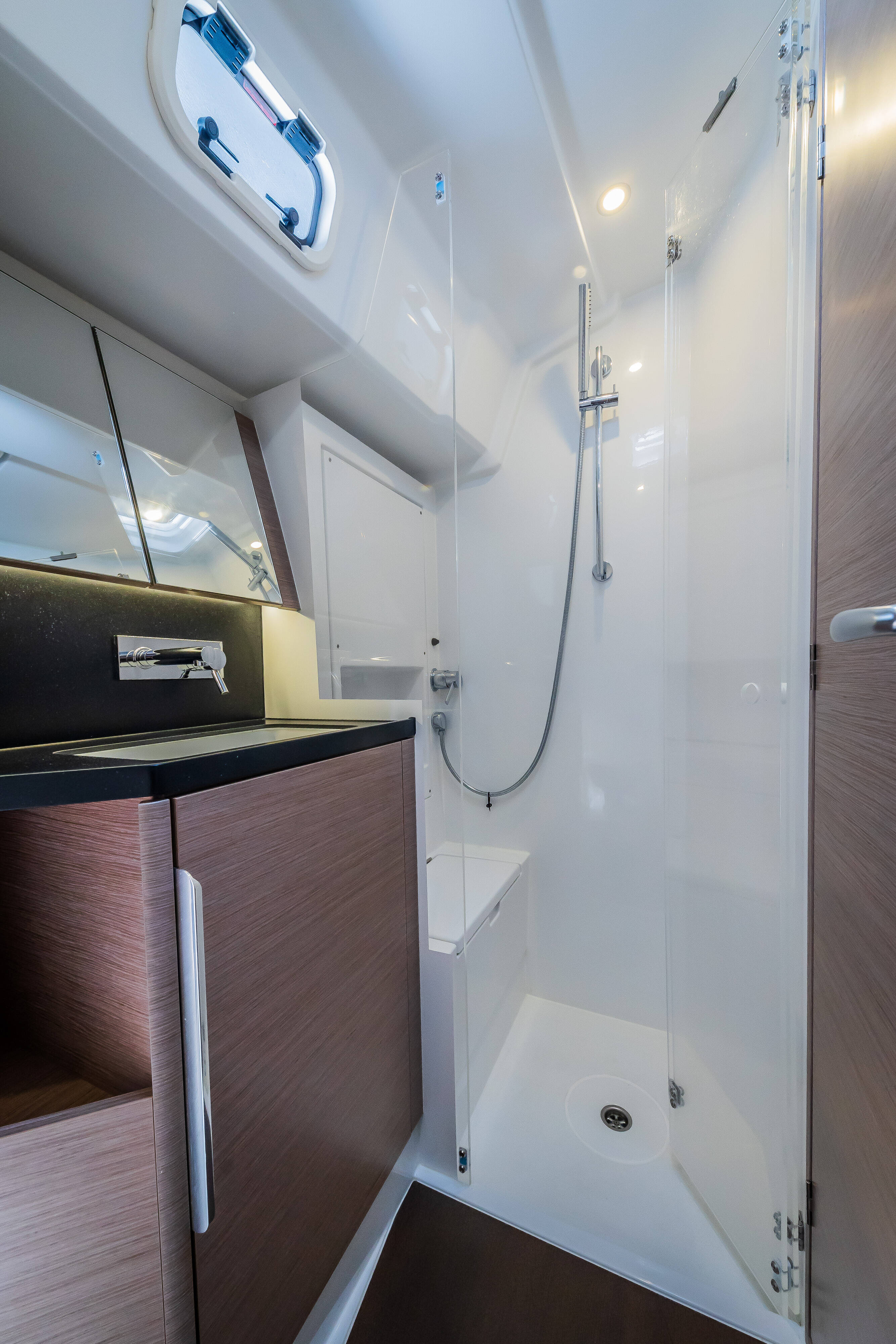 Hanse 460  | Wanderlust