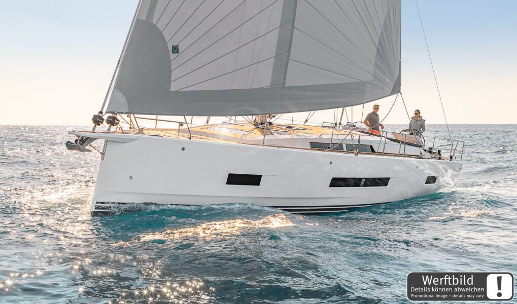 Hanse 460  | Amari