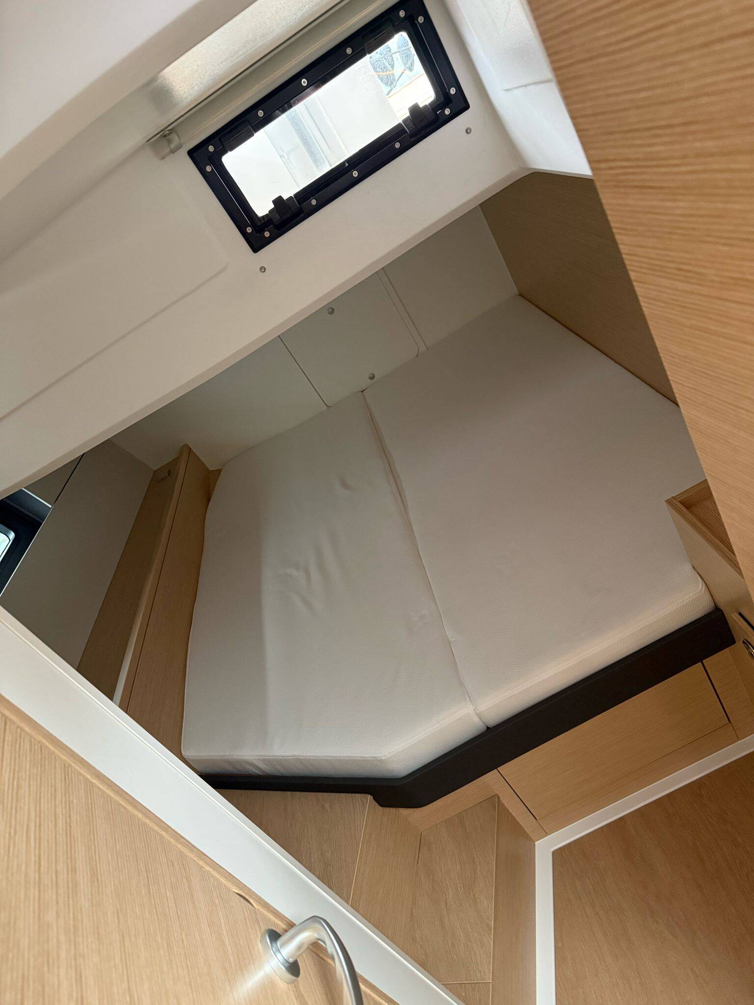 Hanse 460  | Amari