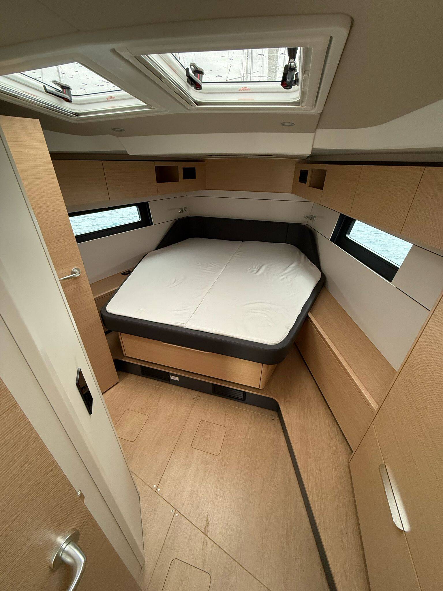 Hanse 460  | Amari