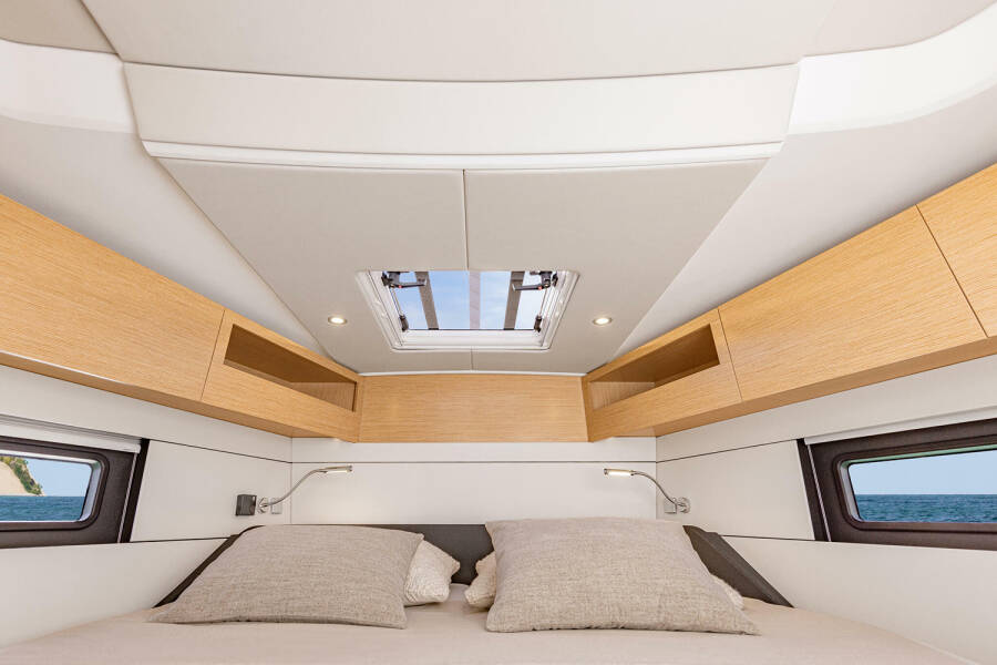 Hanse 460  | Sea you - OW