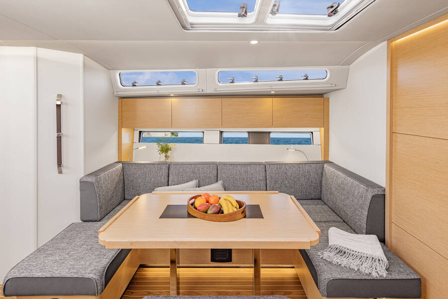Hanse 460  | Private Dancer