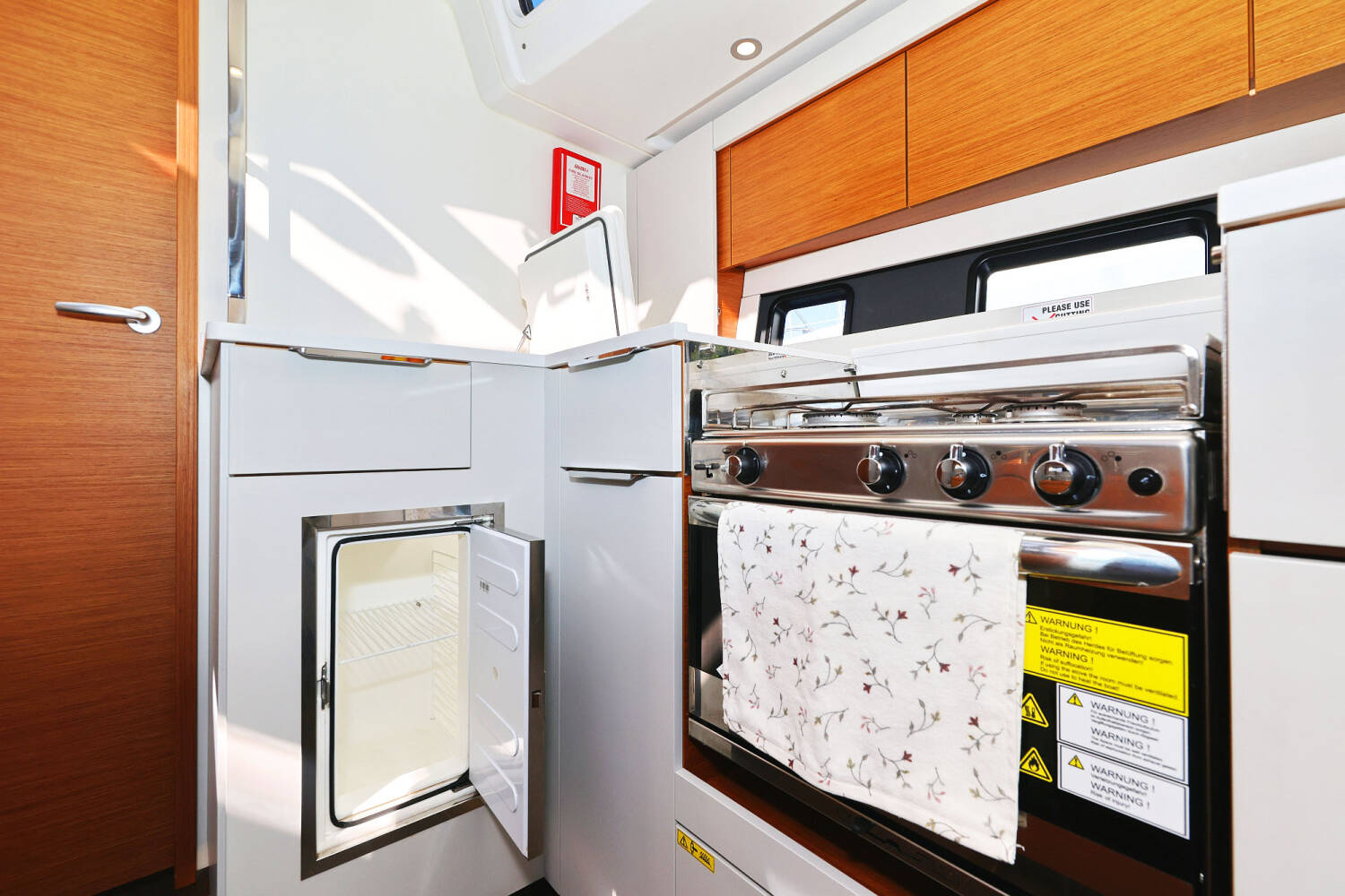 Hanse 460 | Blondie - OW