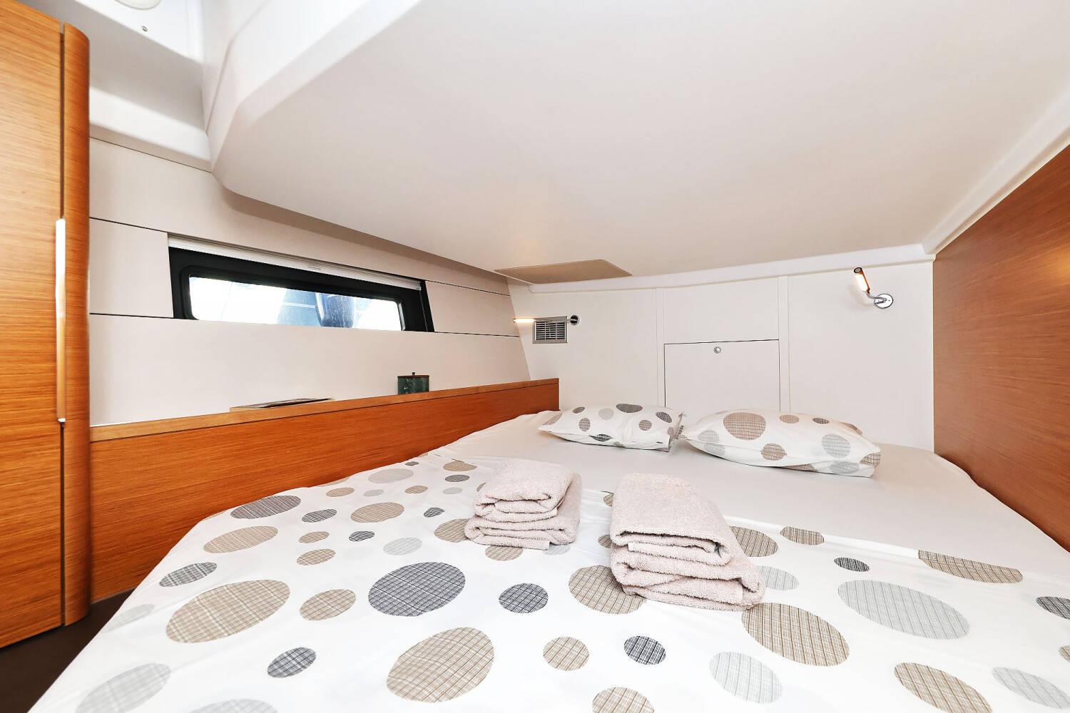 Hanse 460 | Blondie - OW