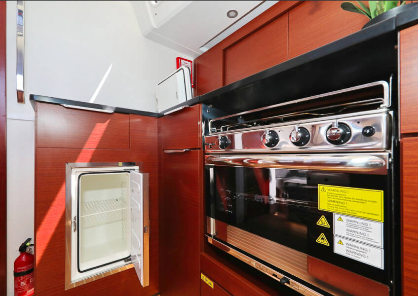 Hanse 460 | I'm Alone