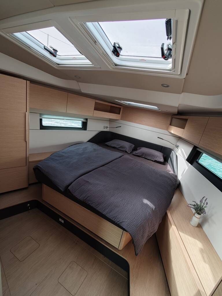 Hanse 460 | Vingilot- OW