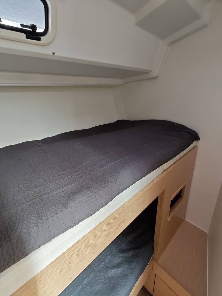 Hanse 460 | Vingilot- OW