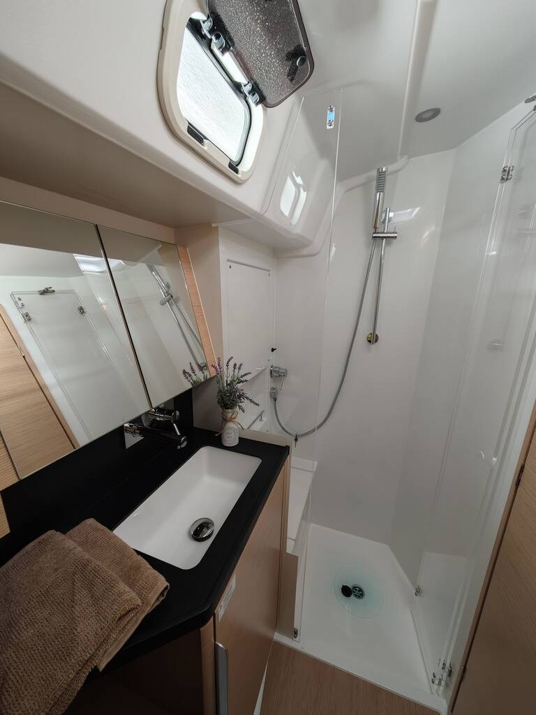 Hanse 460 | Vingilot- OW