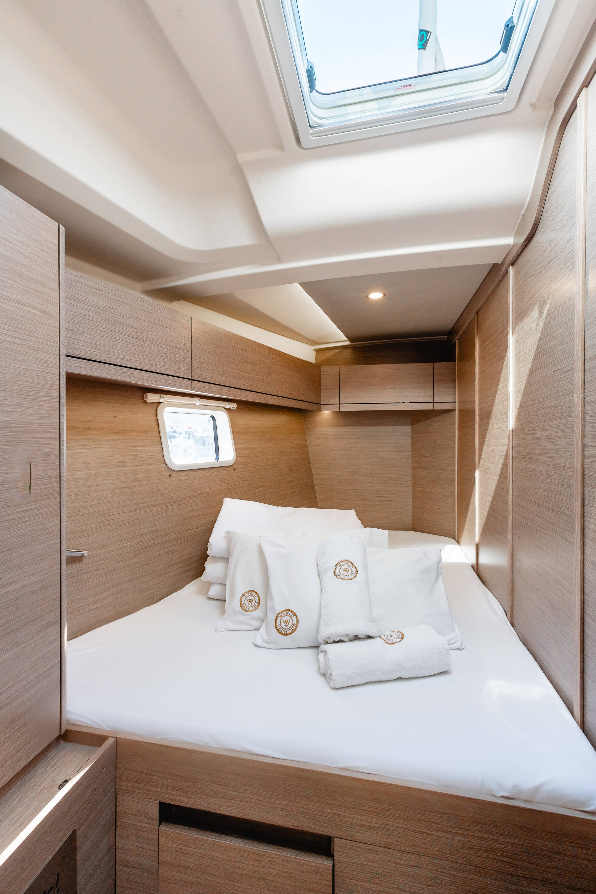 Hanse 508  | Ladies G