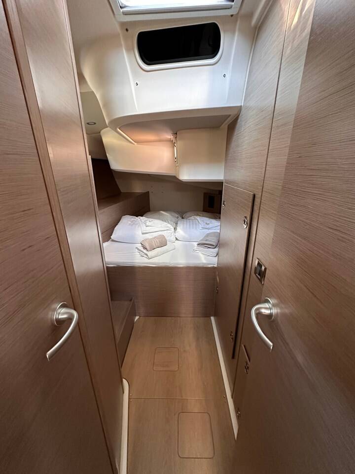 Hanse 508  | Bright Future