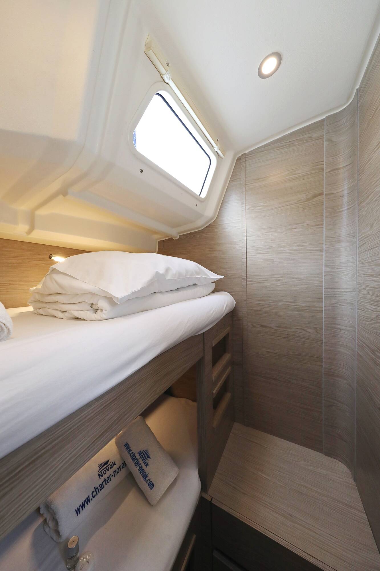 Hanse 508  | Pegasus