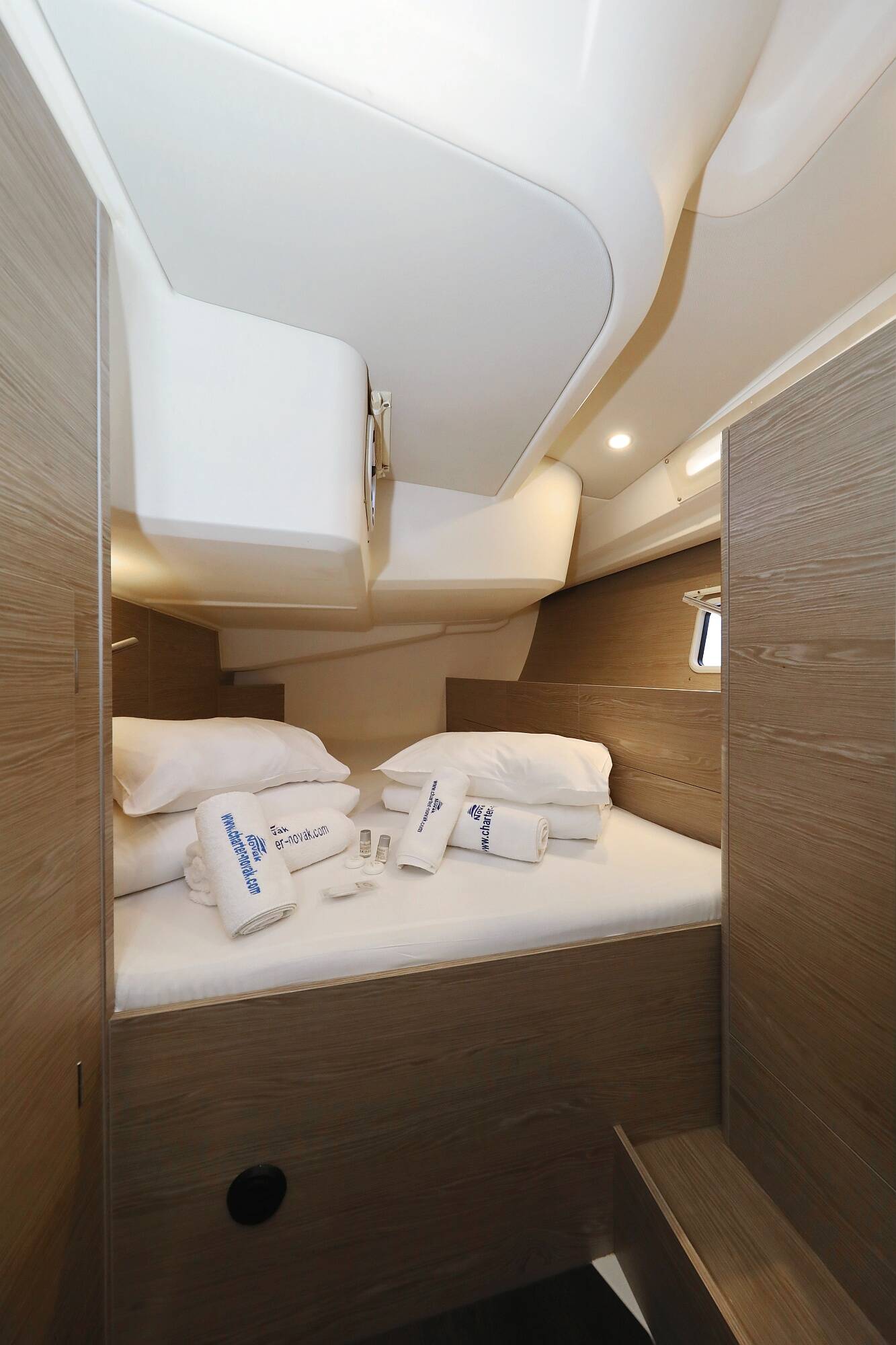 Hanse 508  | Pegasus