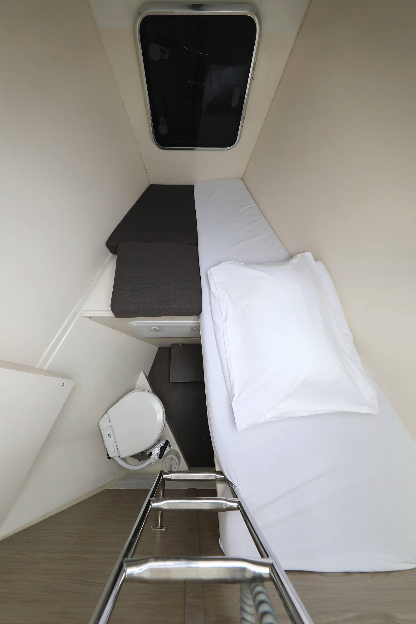 Hanse 508  | Pegasus
