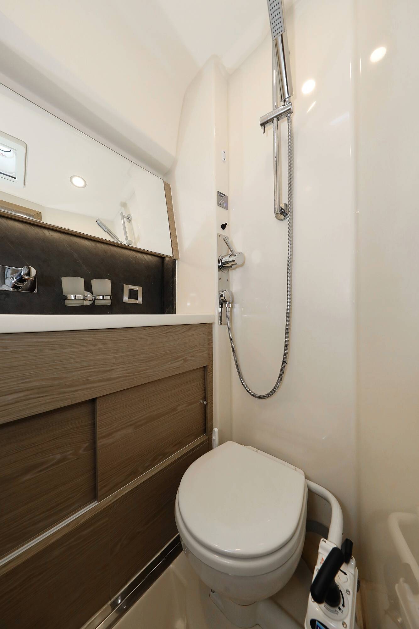 Hanse 508  | Pegasus