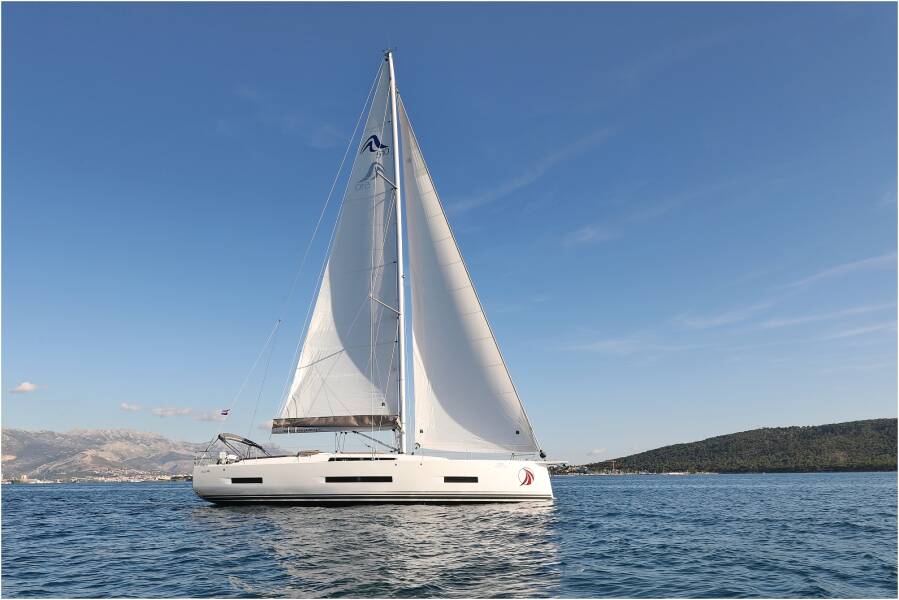 Hanse 510  | Hype