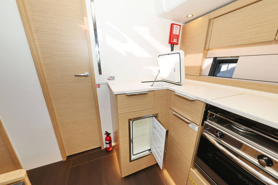 Hanse 510  | Vivid