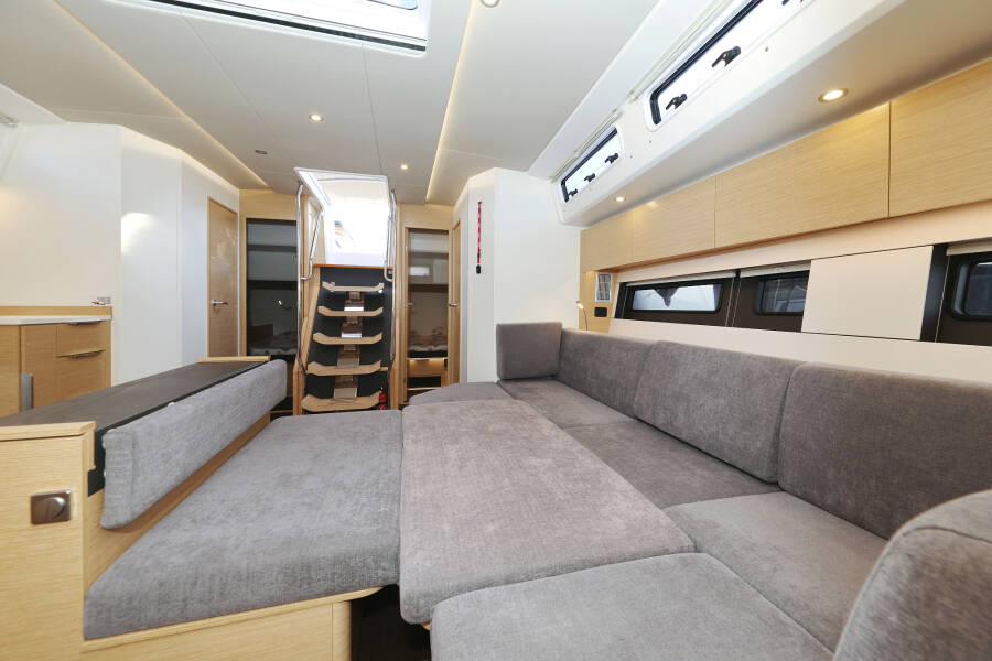 Hanse 510  | Vivid
