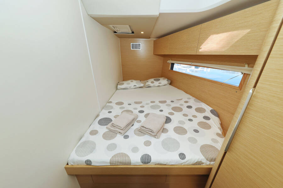 Hanse 510  | Vivid