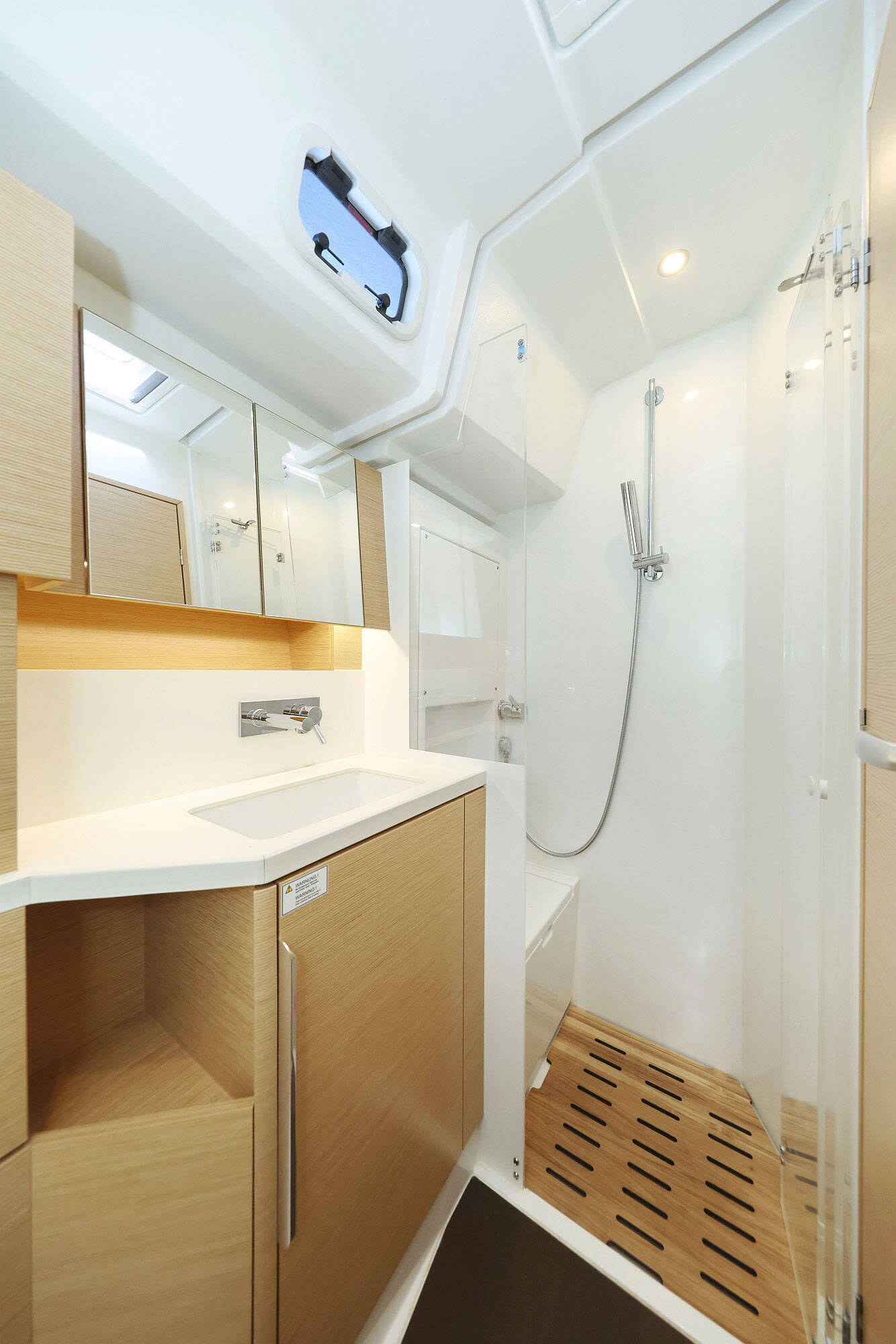 Hanse 510  | Vivid