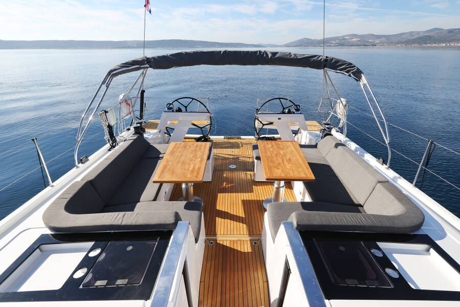 Hanse 510  | Tropea - OW