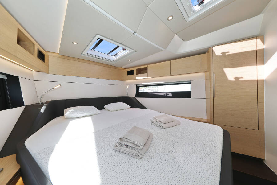 Hanse 510  | Tropea - OW