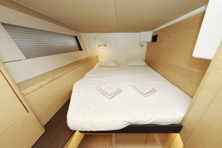 Hanse 510  | Tropea - OW