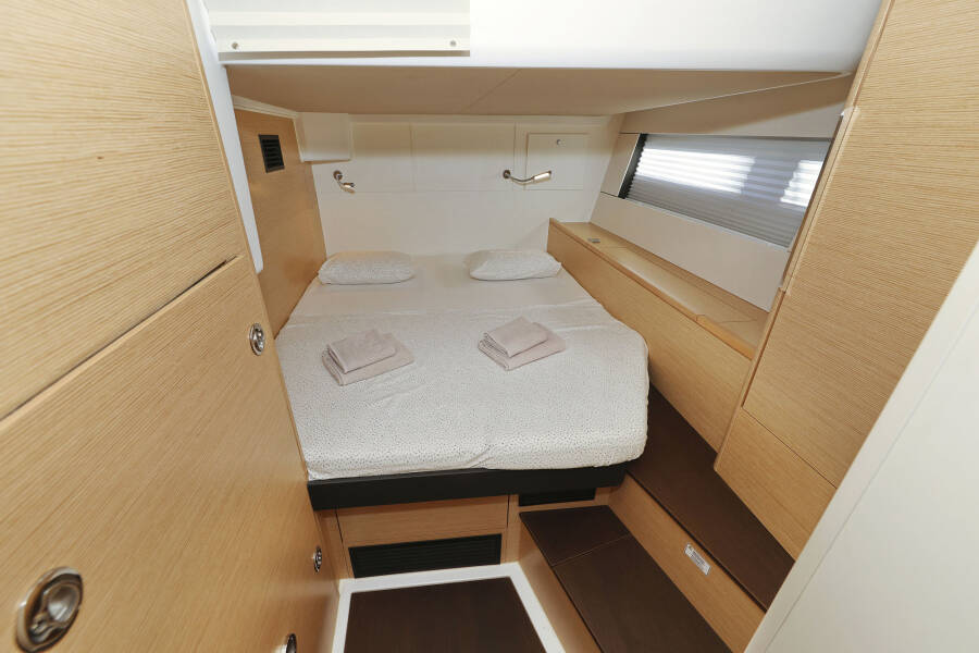 Hanse 510  | Tropea - OW