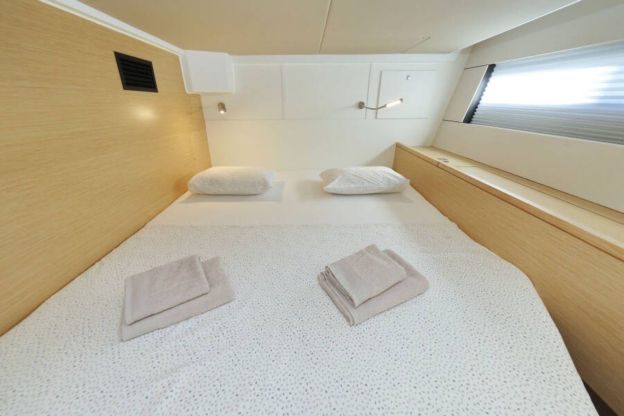 Hanse 510  | Tropea - OW