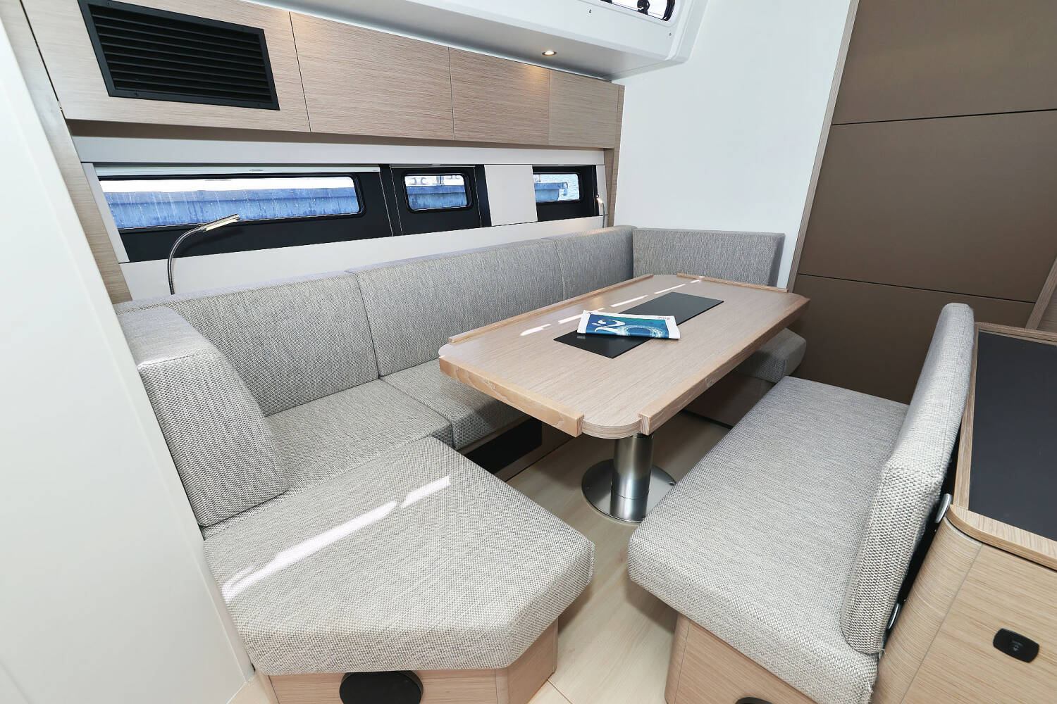 Hanse 510 | Ocean Phoenix - OW