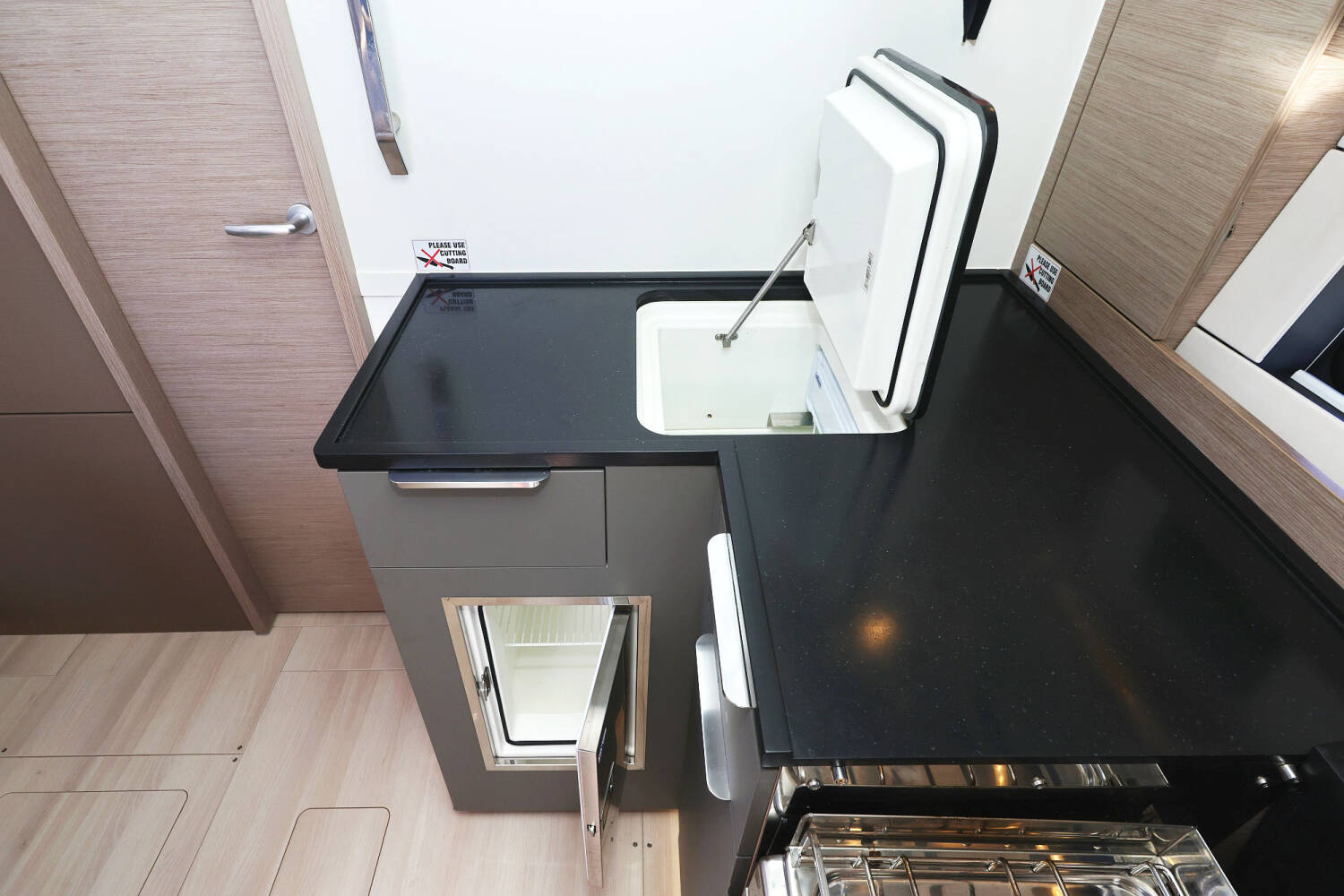 Hanse 510 | Ocean Phoenix - OW