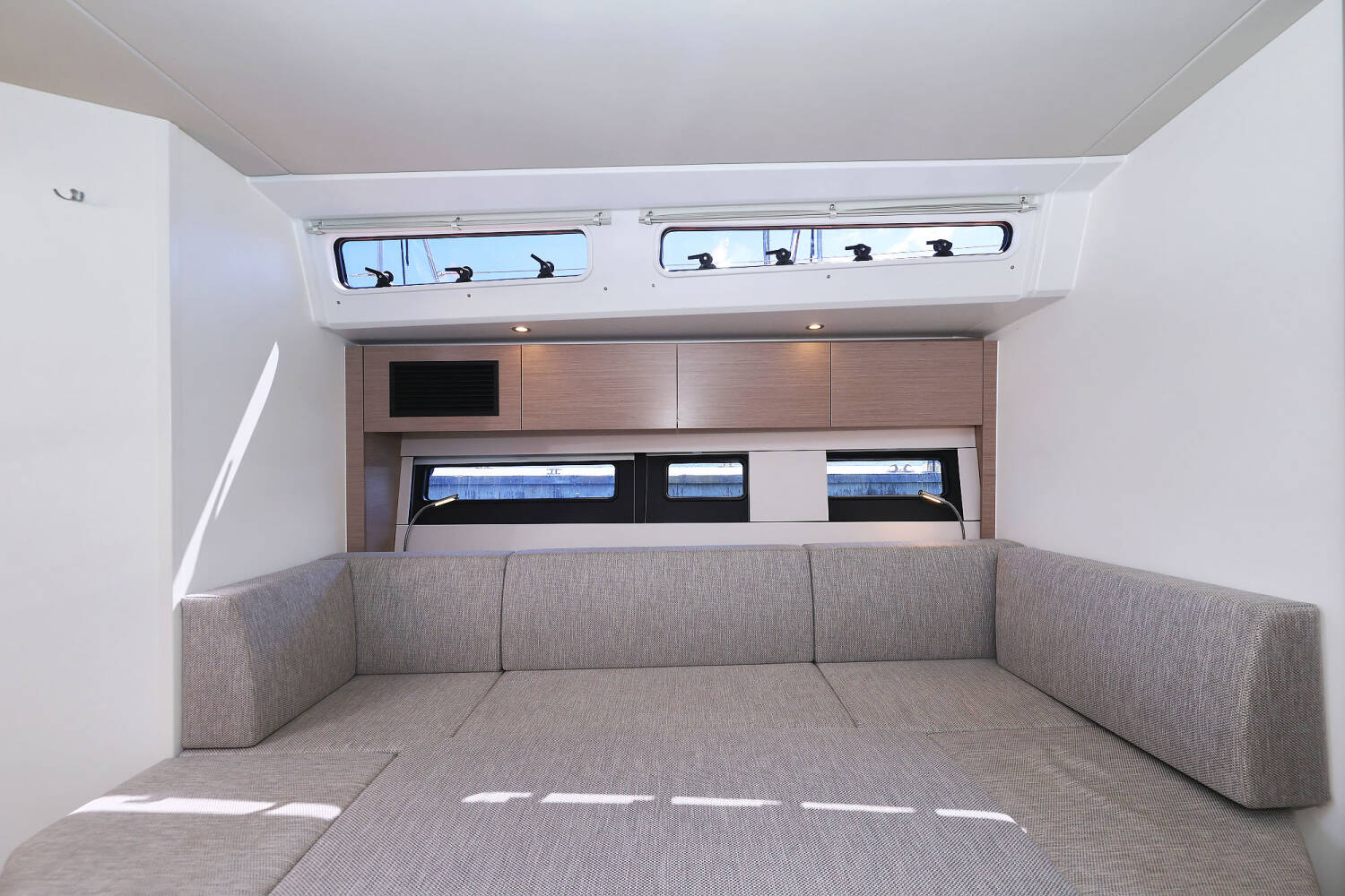 Hanse 510 | Ocean Phoenix - OW