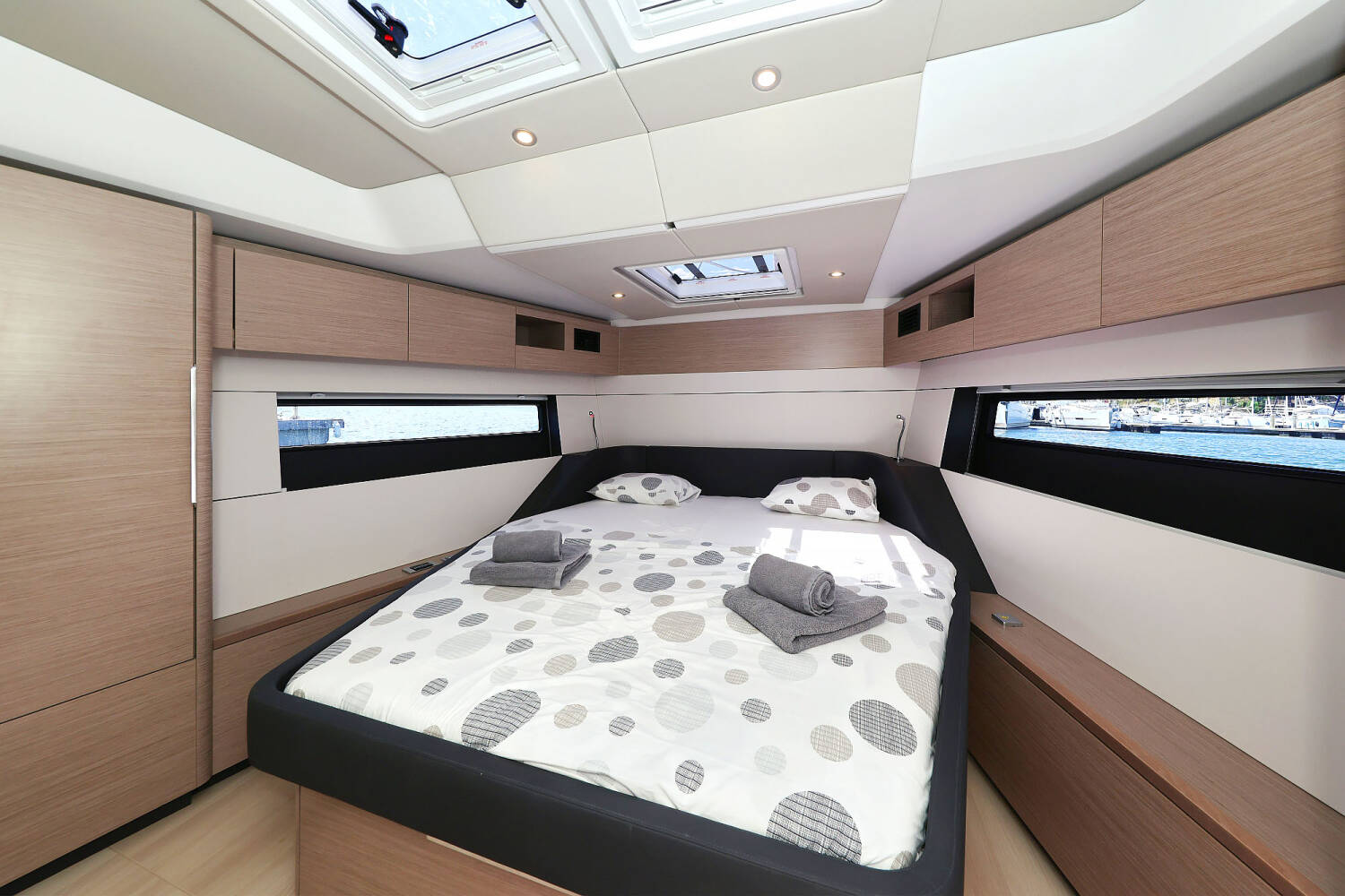 Hanse 510 | Ocean Phoenix - OW