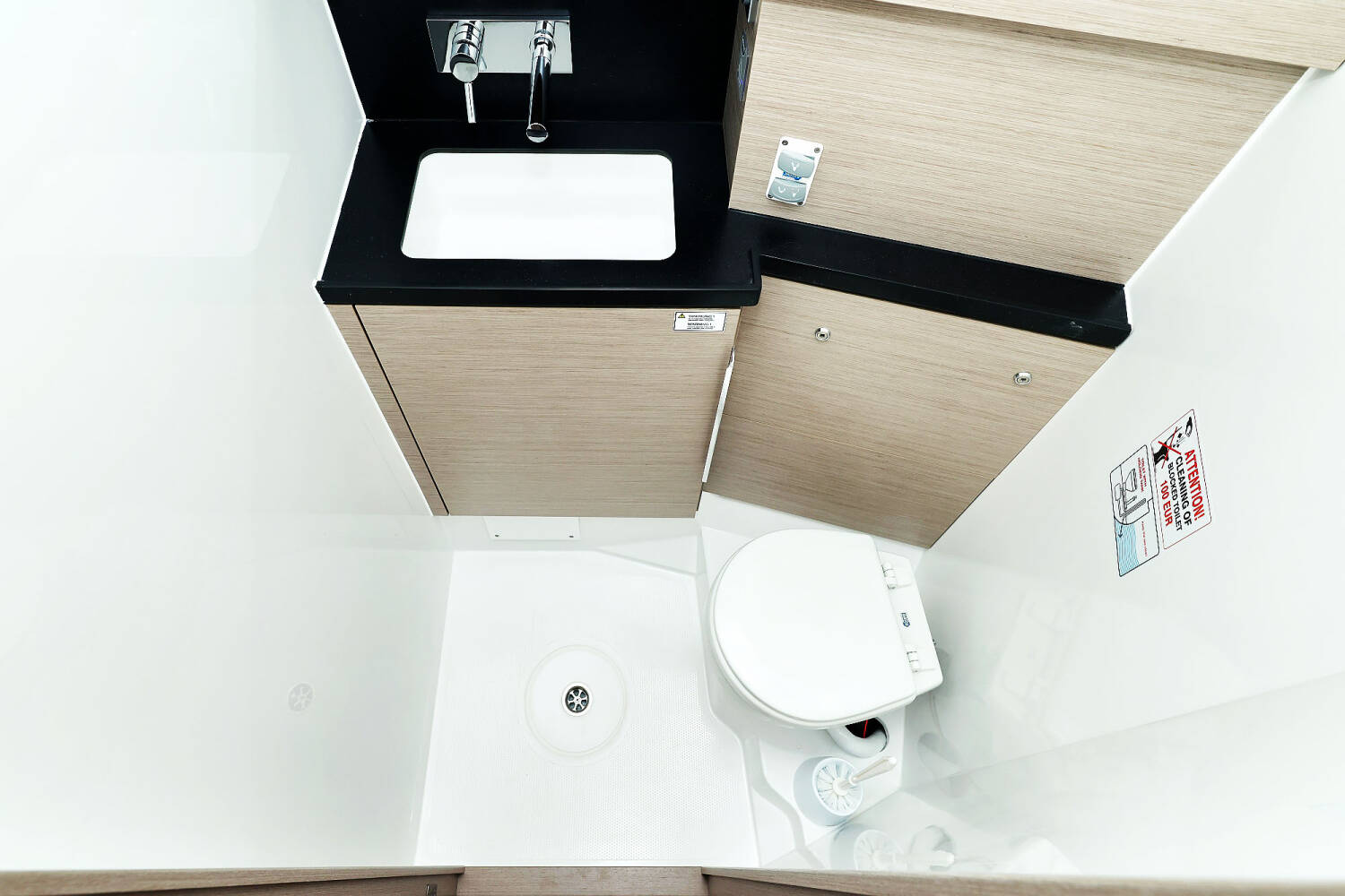 Hanse 510 | Ocean Phoenix - OW