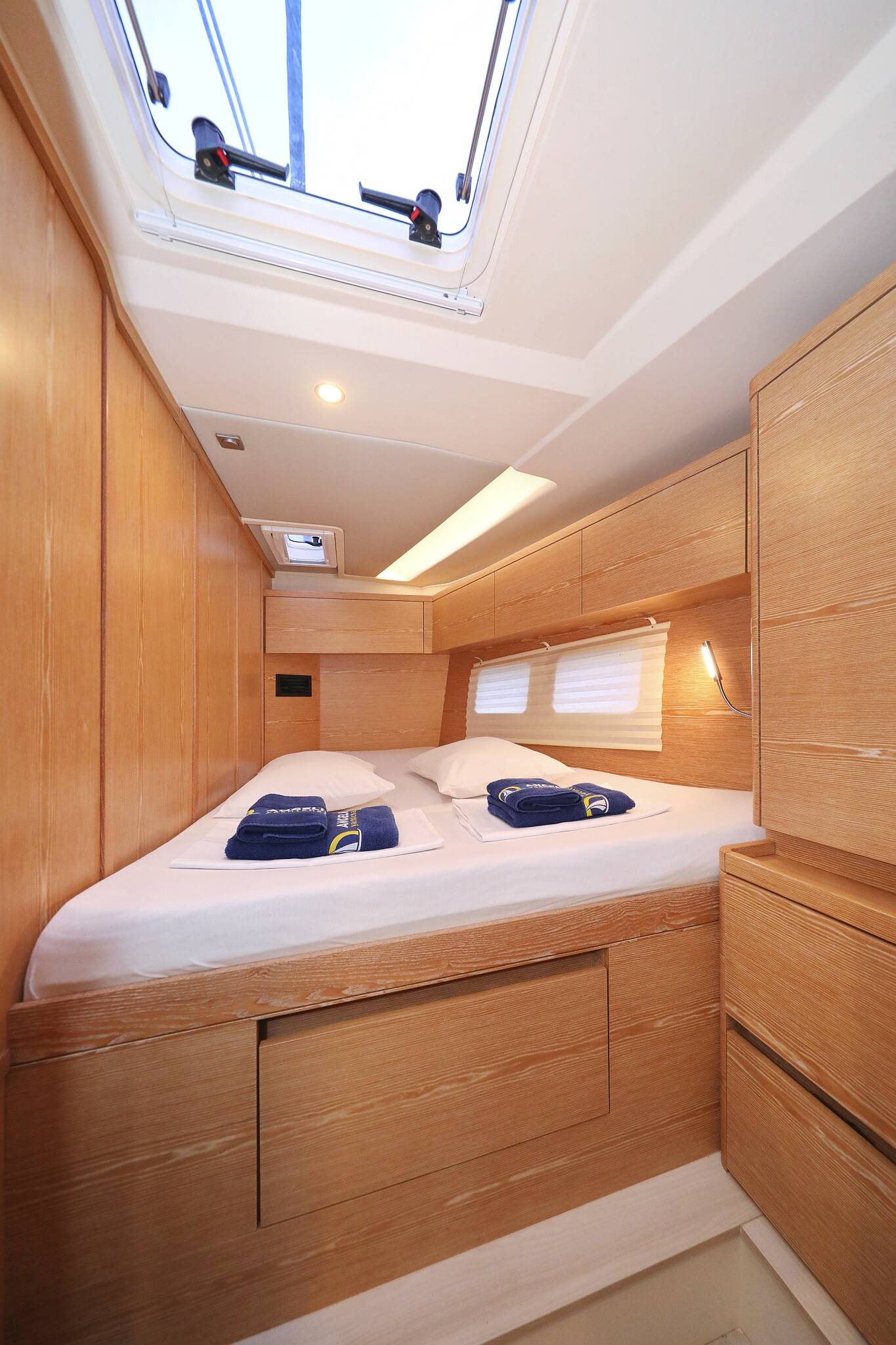 Hanse 588  | Jasmine
