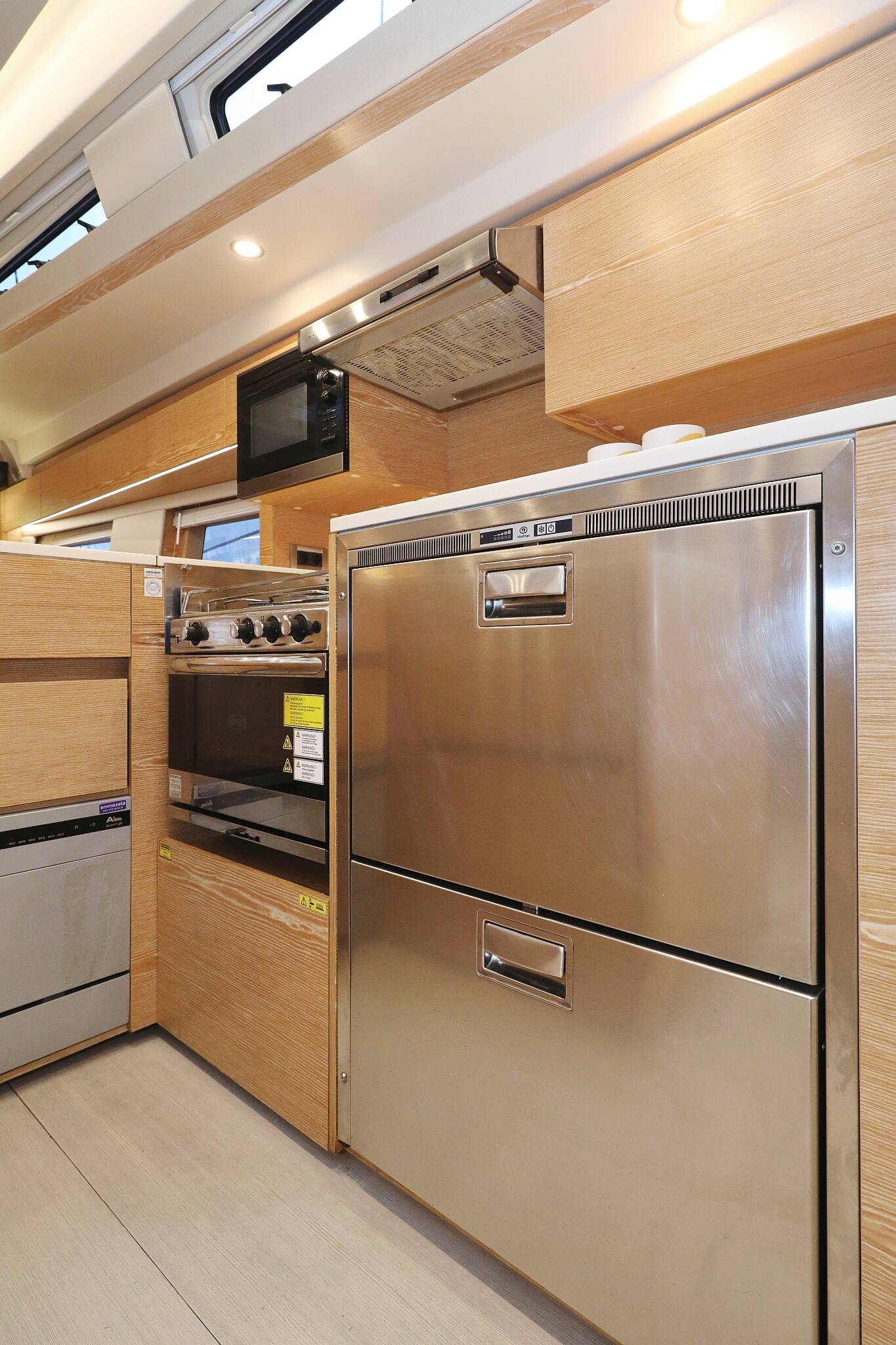 Hanse 588  | Jasmine