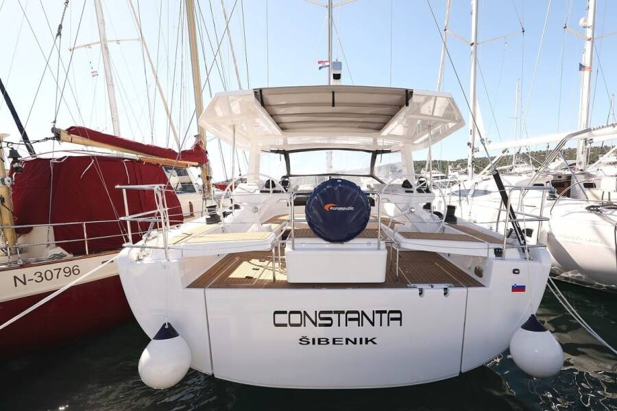 Hanse 588  | Constanta