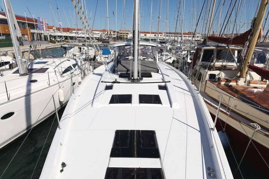 Hanse 588  | Constanta