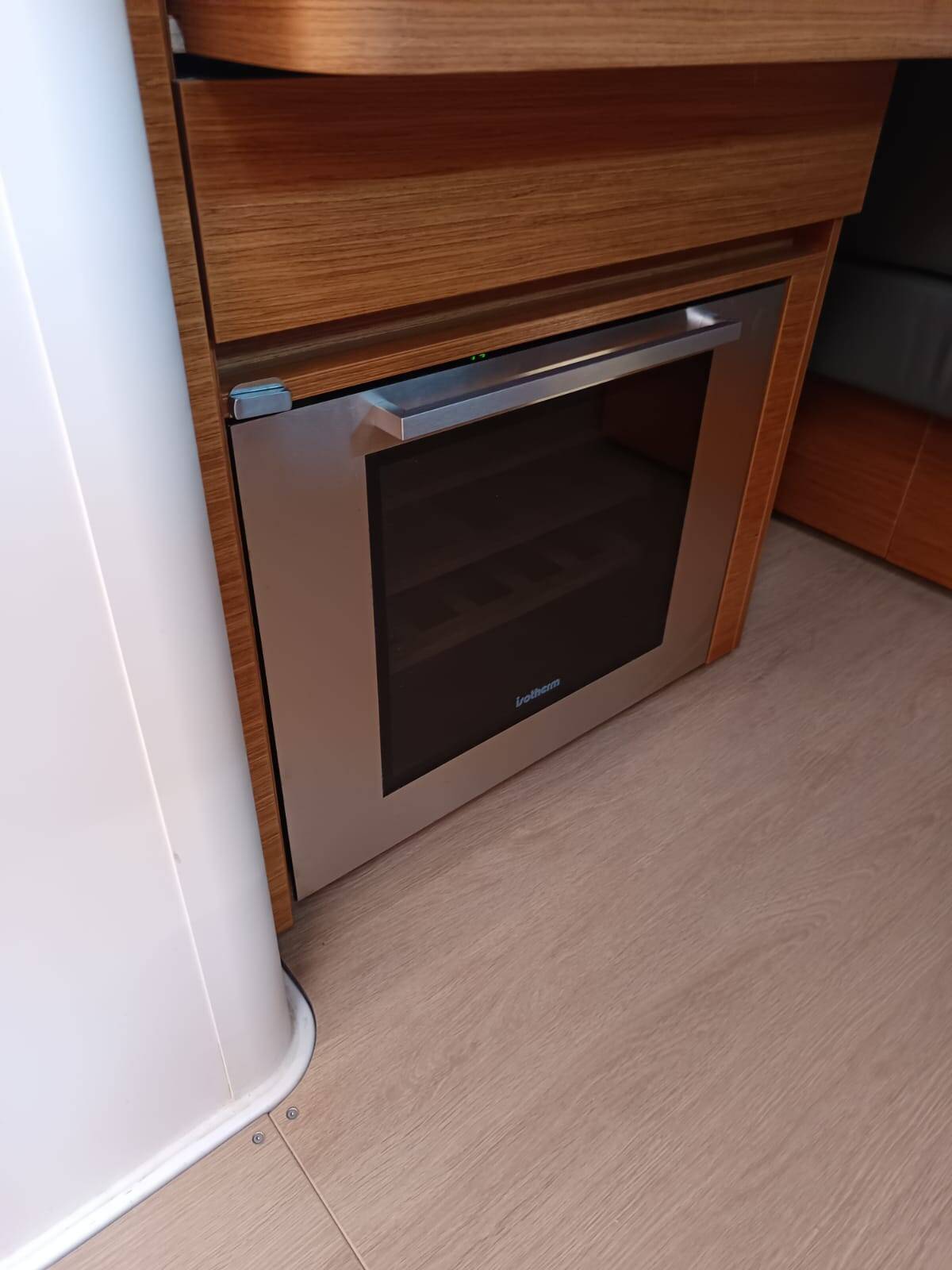 Hanse 588  | Joanna