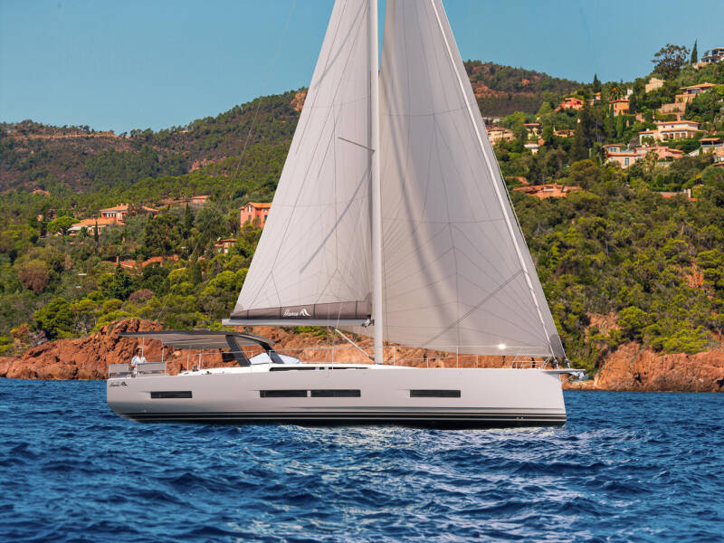 Hanse 590  | Volare