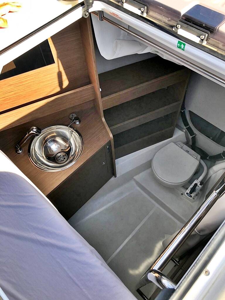 Jeanneau 54  | Mystic Dreams
