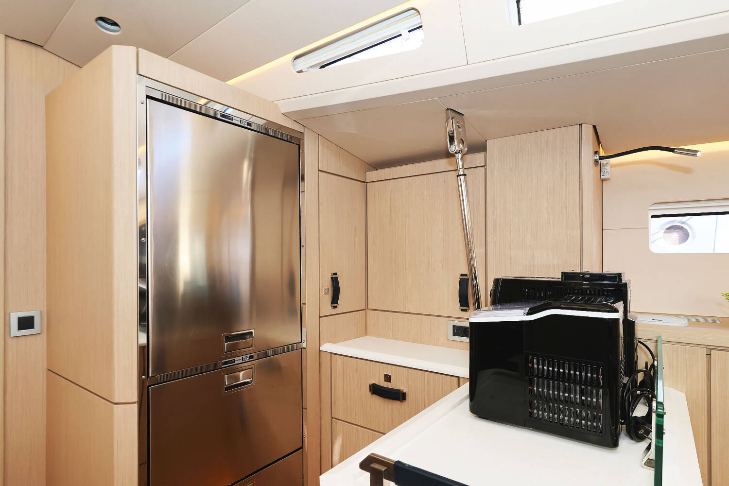 Jeanneau 60 | Friends