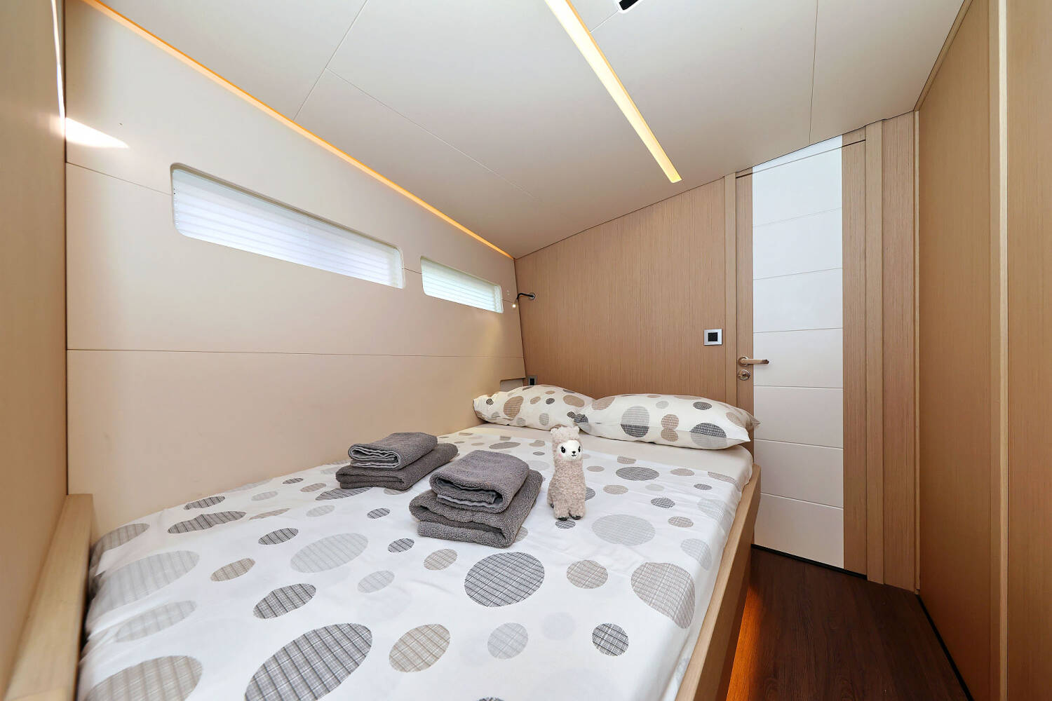 Jeanneau 60 | Friends