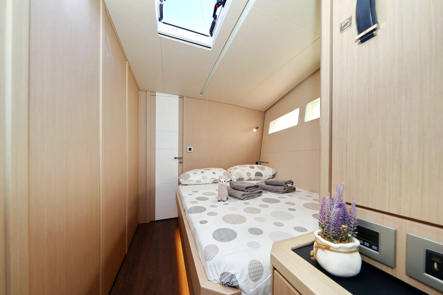 Jeanneau 60 | Friends