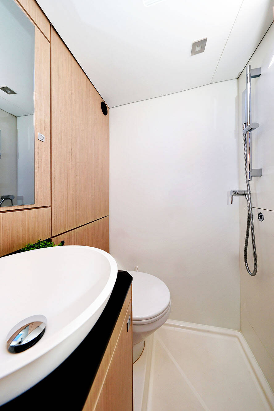 Jeanneau 60 | Friends