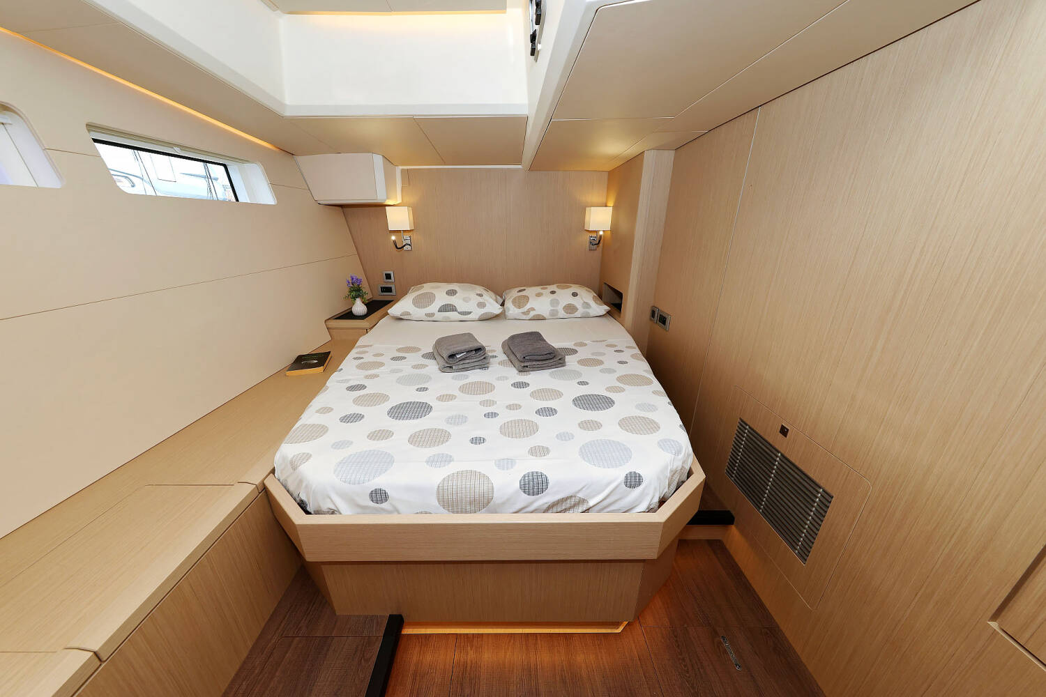 Jeanneau 60 | Friends